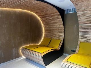 L'insolite de La Claire Fontaine & Spa included - 4