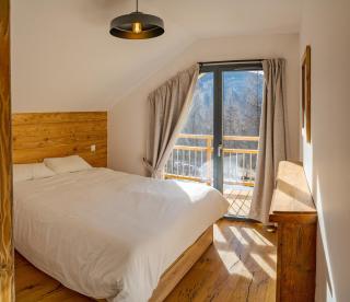 Chalet du Trappeur - Les Orres - 2