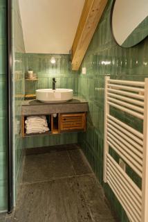 Chalet du Trappeur - Les Orres - 1