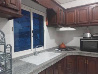 Duplex privée vue sur mer - 3