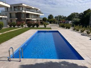 Fehér Hullám Apartman - Balatonalmádi - 9
