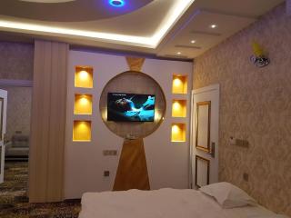Virar Hotel Erbil - Erbil - 5
