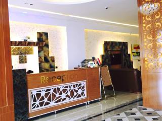 Virar Hotel Erbil - 1