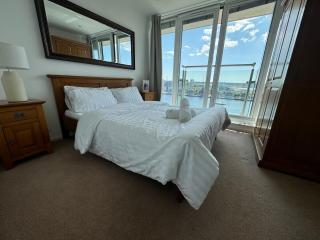 RiverStay With Free Parking - Londra - 5