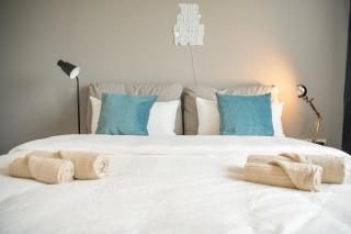 Apartments Strauss near BS-Hauptbahnhof - 3