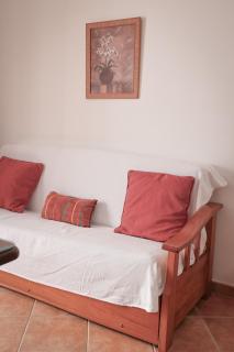 Apartamento Juan Relinque 5 - Hello Vejer - Vejer de la Frontera - 5