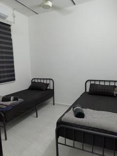 darynazs 2 homestay - Paka - 5