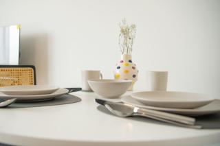 Apartments Strauss near BS-Hauptbahnhof - 4