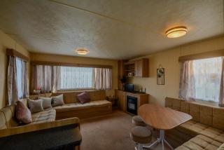 3 Bed Caravan Sleeps 8 Skegness - Skegness - 9