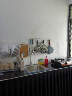 darynazs 2 homestay - Paka - 2