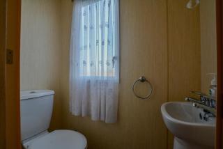 3 Bed Caravan Sleeps 8 Skegness - Skegness - 5