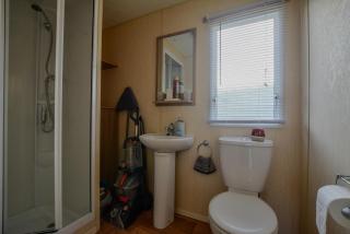 3 Bed Caravan Sleeps 8 Skegness - Skegness - 4