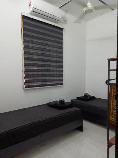 darynazs 2 homestay - 1