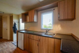 3 Bed Caravan Sleeps 8 Skegness - Skegness - 2