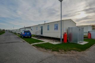 3 Bed Caravan Sleeps 8 Skegness - Skegness - 1