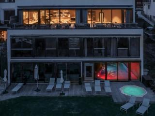 Boutique Hotel Art de Vivre & SPA - Crans-Montana - 2