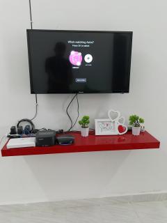 darynazs 2 homestay - 4