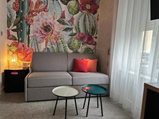 HOTEL ARVERNA VICHY - ClT'HOTEL - Vichy - 5