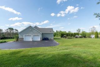 Huge HV Retreat pool spa home theater gym - Pleasant Valley - 4