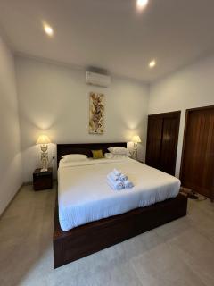 Sidemen padi villas - Silebeng - 3