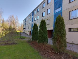 Flexible Myllykallio - Jyväskylä - 5