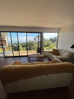 View of the lagoon and forest - Punta del Este - 3