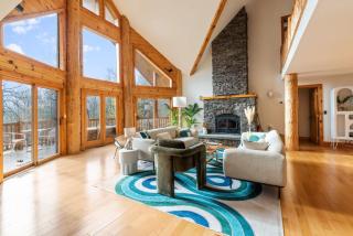 Luxury Private Estate with heated pool near Rhinebeck - - 8