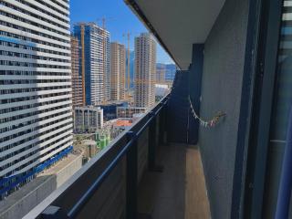 ORBI CITY C 16 Floor - Batumi - 9