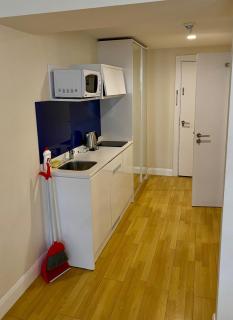 ORBI CITY C 16 Floor - Batumi - 4