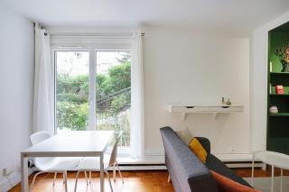 Studio Dumas - Charonne by B'Your Home - 9