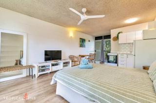 Beachfront Bliss Studio Apt On The Foreshore - Nightcliff - 8