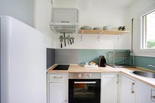 Studio Dumas - Charonne by B'Your Home - 6