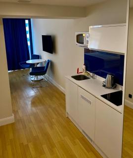 ORBI CITY C 16 Floor - Batumi - 5