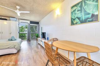 Beachfront Bliss Studio Apt On The Foreshore - Nightcliff - 7
