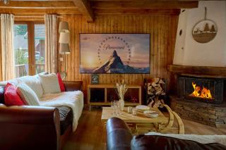 Chalet Rochamour - OVO Network - Châtel - 9