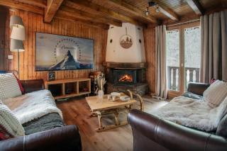 Chalet Rochamour - OVO Network - Châtel - 8