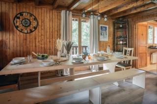 Chalet Rochamour - OVO Network - Châtel - 7