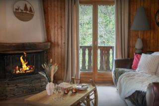 Chalet Rochamour - OVO Network - Châtel - 6