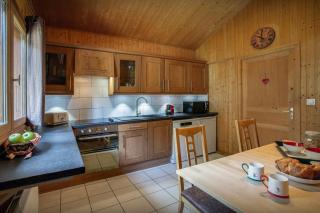 Chalet Rochamour - OVO Network - Châtel - 5