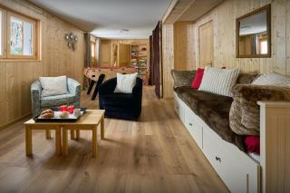 Chalet Rochamour - OVO Network - Châtel - 2