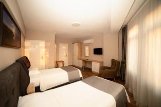 İmroz Elia Hotel - 4