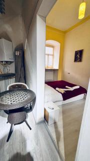Hostel ask Tiflis - Tbilisi - 5
