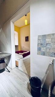 Hostel ask Tiflis - Tbilisi - 4