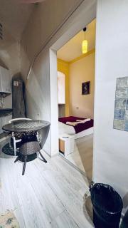 Hostel ask Tiflis - Tbilisi - 2