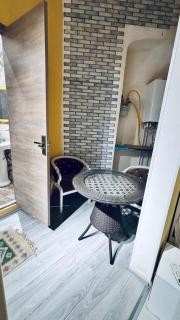Hostel ask Tiflis - Tbilisi - 8