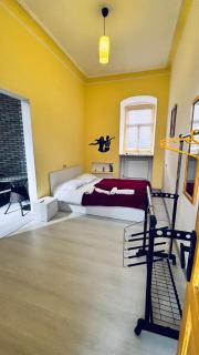 Hostel ask Tiflis - Tbilisi - 6