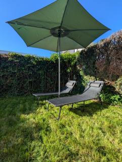 Confortable et moderne avec jardin privé - Appartement Sauge - Thonon-les-Bains - 1