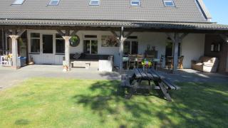 Hoeveheikant - Lage Mierde - 0