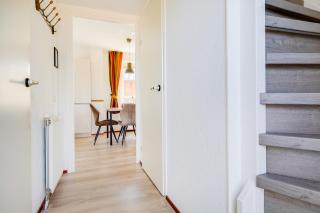 Koekoek I Modern Huis met Privé Tuin - Zwiggelte - 1