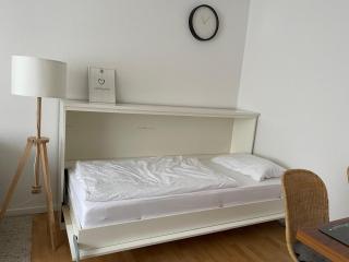 TuS-FeWo#10 3 Zimmer für Teams & Familie - Mönchengladbach - 4
